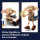 LEGO HARRY POTTER 76469 Wolny skrzat Zgredek - 1529858 - zdjęcie 5